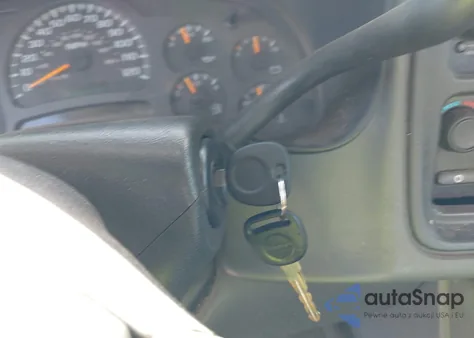 2004 GMC Sierra 1500 Slt z USA, uszkodzony, nr VIN 2GTEC13T941319903